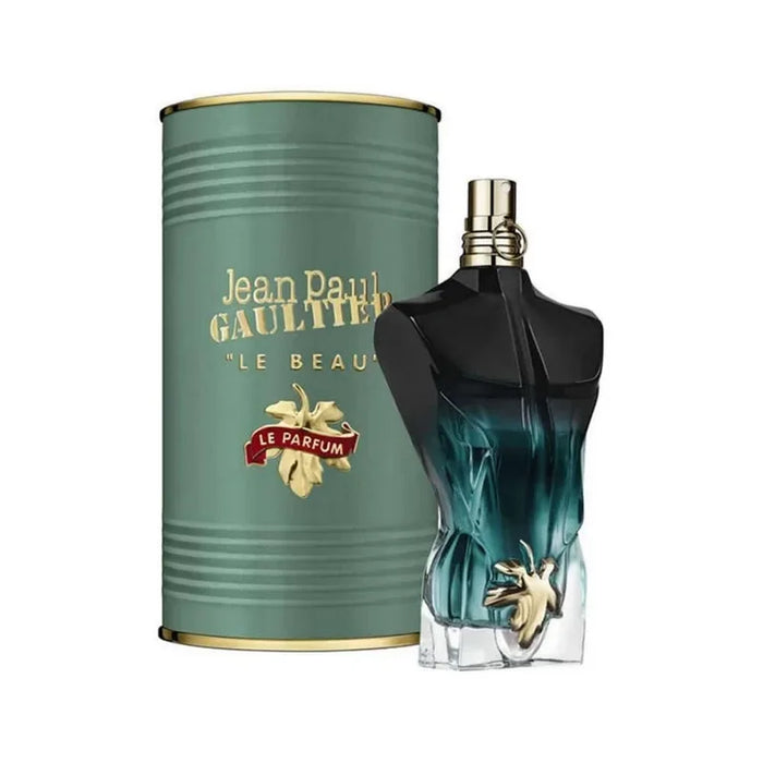 Jean Paul Gaultier Le Beau Le Parfum | Eau de Parfum Intense – 125ml (4.2 oz)