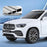 1:24 Mercedes-Benz GLE Alloy Diecast SUV Model Car – Sound & Light Off-Road Vehicle Toy for Kids & Collectors