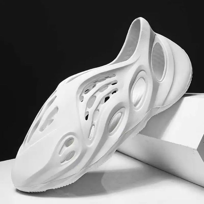 Yeezy Foam Runner for Men – Crocs-Style Slides