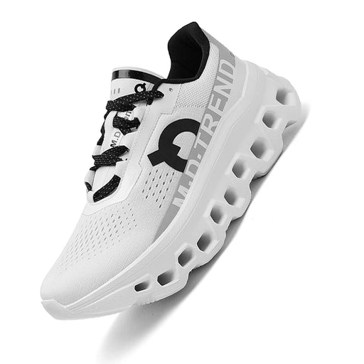 ONN™ UltraLight Running Shoes – Breathable Summer Tennis Sneakers, Non-Slip Casual Trainers (Unisex)