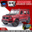 1:24 G800 G-Wagon Die-Cast Model – Alloy Off-Road SUV Toy, Miniature Collectible & Gift