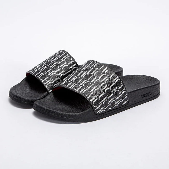 New Fashionable Classic Simplicity Slides