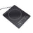 HeatMate™ 750W Portable Induction Cooktop – Electric Counter Stove with Timer, Warm Mode & Presets