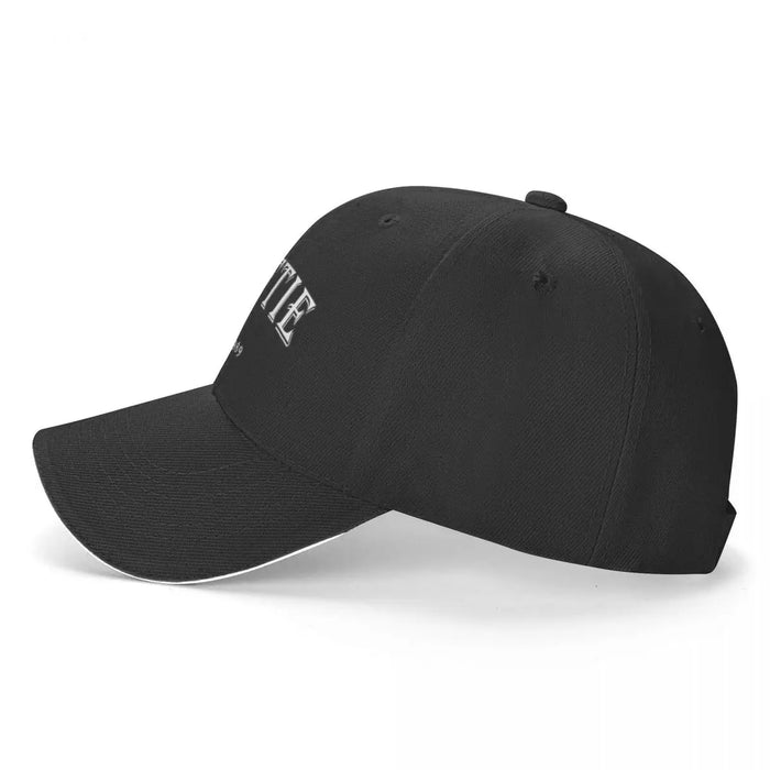 1989 Swiftie Design Baseball Cap Rock Street Tide Hat