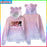 ROBLOX Children's Clothing Cat Ear Hooded  Sweatshirt