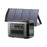 ALLPOWERS R1500 LITE 1056Wh LiFePO4 Portable Power Station – Solar Generator with 100W/200W Panel Option for RV, Camping & Home Backup