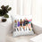 Taylor Eras Square Pillowcase Decorative Throw Pillow cover