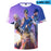 Fortnite Graphic T-Shirt for Men & Kids – Short Sleeve Summer Tee, Unisex Gamer Top