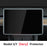ScreenGuard™ Silicone Edge Protector – Precision Display Frame for Tesla Model 3 & Model Y (2020–2023) - Central Touchscreen Cover