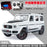 1:24 G800 G-Wagon Die-Cast Model – Alloy Off-Road SUV Toy, Miniature Collectible & Gift