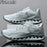 ONN™ UltraLight Running Shoes – Breathable Summer Tennis Sneakers, Non-Slip Casual Trainers (Unisex)