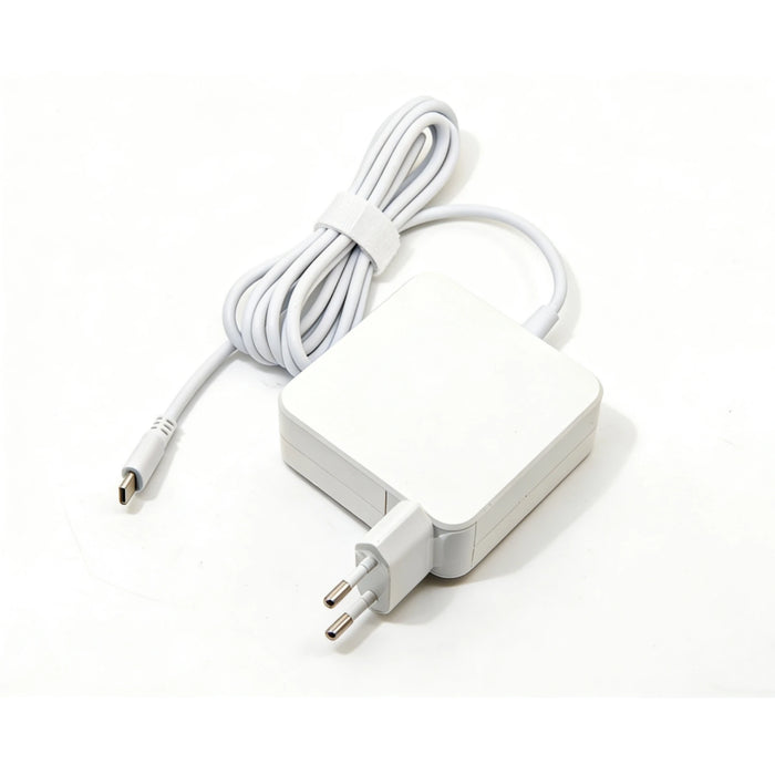 65W USB C Laptop Power Adapter Type C Power PD Wall Fast Charger For MacBook Dell Lenovo Huawei HP Notebook