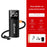 Lexus 2-in-1 Portable Tire Inflator & Power Bank | Premium Emergency Air Compressor for F SPORT, GX, IS, ES, & GS Series