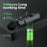 8-Head Electric Massage Gun – Deep Tissue Percussion Massager for Back, Arms & Legs | Muscle Relaxation Tool for Fitness & Recovery