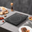 HeatMate™ 750W Portable Induction Cooktop – Electric Counter Stove with Timer, Warm Mode & Presets