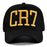 CR7 Cristiano Ronaldo Unisex Baseball Cap for Men & Women