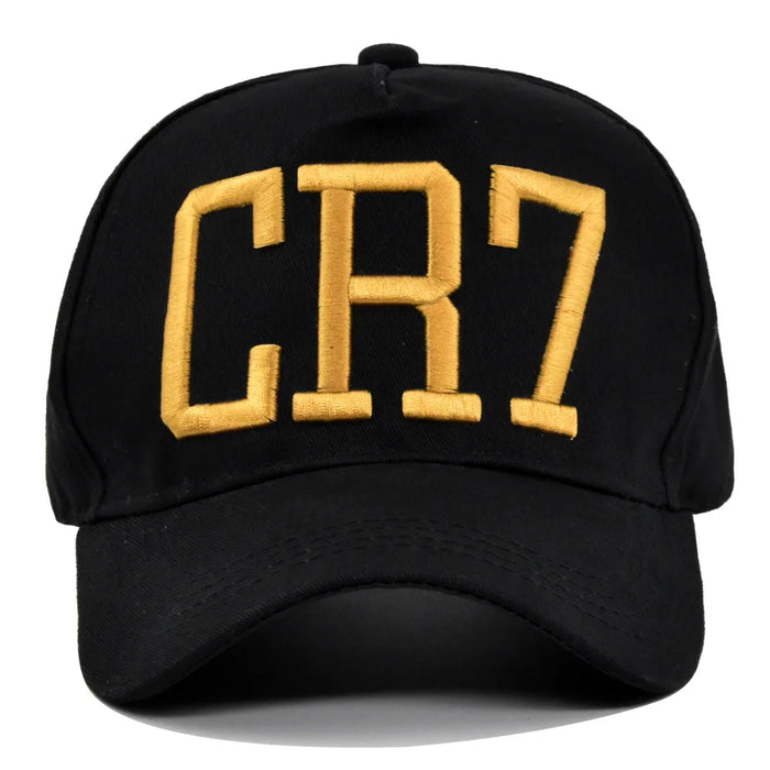 CR7 Cristiano Ronaldo Unisex Baseball Cap for Men & Women