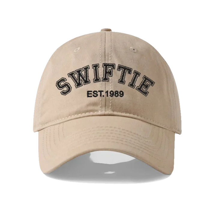 Taylor Swift 1989 Baseball Caps Vintage Dad Hat