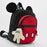 Disney Cartoon Mickey Mouse Cute Fashion Minnie School Fashion Backpack