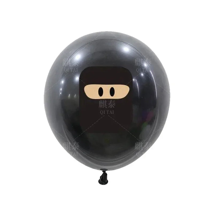 Roblox™ 21-Pack – Roblox-Themed 12-Inch Party Balloons for Birthdays & Gamer Events