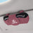 Lexus Premium Leather Sunglasses Holder | Sun Visor Glasses Clip for F SPORT, GX, IS, LS, & NX Series