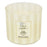 SereniScent™ 3-Wick Candle – Vanilla Jasmine & Musk, Natural Wax for Long-Lasting Cozy Relaxation