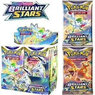 324/360 Pcs JAKA Pokémon Card Set – 151 Destined Rivals, Prismatic Evolutions, Sun & Moon English Battle Trading Cards