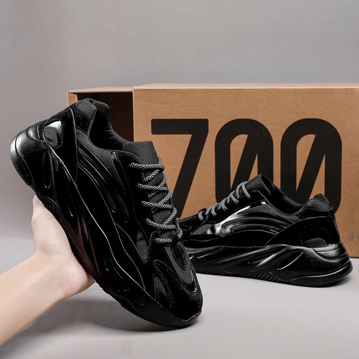 Yeezy 700 Boost Unisex Sneakers – Comfortable Streetwear Running Shoes for Men & Women