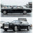 1:18 Rolls-Royce Phantom Die-Cast Model – Zinc Alloy Pull-Back Car with Sound & Light, Realistic Collectible Toy