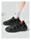 Men's Fashion Yeezy Outdoor Comfortable Breathable Sneaker