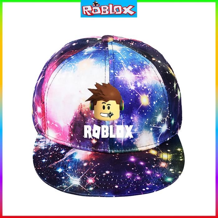 New Roblox Game Version Baseball Adjustable Hat