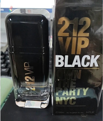 212 Grey Magnetic Allure Men’s Cologne – Woody Spicy Eau de Toilette, 100ML | Long-Lasting 12H+ Scent for Dating & Nightlife