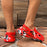 Fashion Summer Croc Men Yzy Platform Slippers