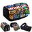 Roblox Three-piece Set of School Bag Game Backpack