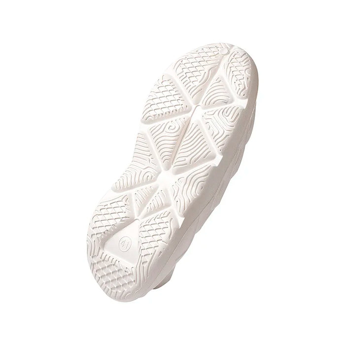 Yeezy-Inspired Slides x GoBliss Unisex Hollow Foam Runner