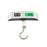 Portable Scale Digital LCD Display 110lb/50kg Electronic Luggage Hanging Suitcase Travel Weighs Baggage Bag Weight Balance Tools