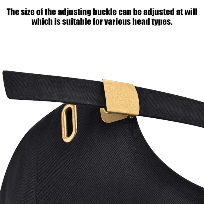 Tesla™ Adjustable Cotton Baseball Cap – Premium Sunblock Hat for Tesla Model 3/S/X/Y & Roadster Owners