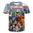 Roblox™ Kids T-Shirt – Roblox-Inspired Short Sleeve Tee for Summer Comfort & Style