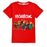 BlockPlay™ Roblox Kids Summer Tee – Soft Cotton Cartoon T-Shirt for Boys & Girls