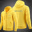 SpaceX Men’s Full-Zip Hoodie | Premium Fleece Tech Jacket with Hood