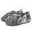 New YZY-Style Camouflage Foam Clogs – Men’s Non-Slip Cloud Runner Slides