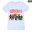 BlockPlay™ Roblox Kids Summer Tee – Soft Cotton Cartoon T-Shirt for Boys & Girls