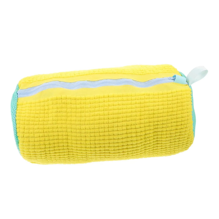 Shoe Washing Machine Bag – Heavy-Duty Mesh Laundry Protector for All Shoe Types
