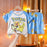 Pokémon Pikachu Kids Pajama Set – Short Sleeve Summer Sleepwear for Boys & Girls