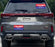 5 Pack Trump 2024 Car Stickers, Make America Great Again Bumper/wall/windows/ refrigerator Use