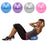 25cm Pilates Yoga Core Balance Exercise Gym Ball for Fitness Equipment
