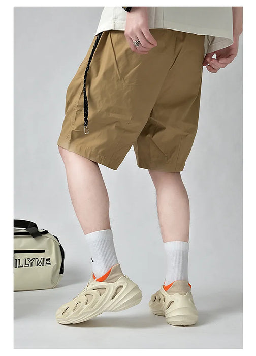 Men's Fashion Yeezy Outdoor Comfortable Breathable Sneaker