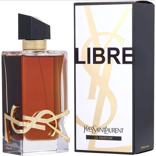 Libre Le Parfum Yves Saint Laurent for Women Spray 90ml
