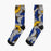 AfroFashion African Pattern  Socks