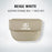 Lexus Car Seat Storage Box | Leather Gap Filler & Drop-Stopper for RX350, NX300h, IS250, ES350 & More